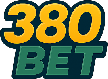 380bet Logo